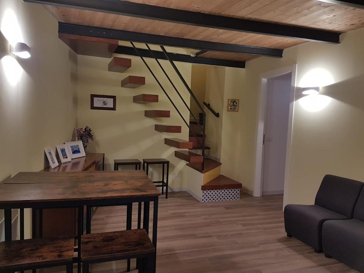 Rega Holiday House Neapel Exterior foto