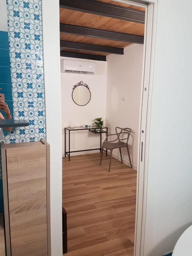 Rega Holiday House Neapel Exterior foto