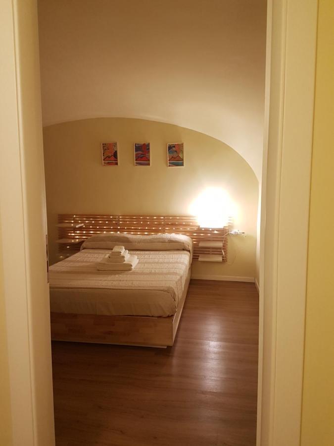 Rega Holiday House Neapel Exterior foto