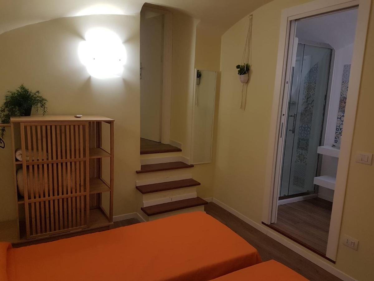 Rega Holiday House Neapel Exterior foto