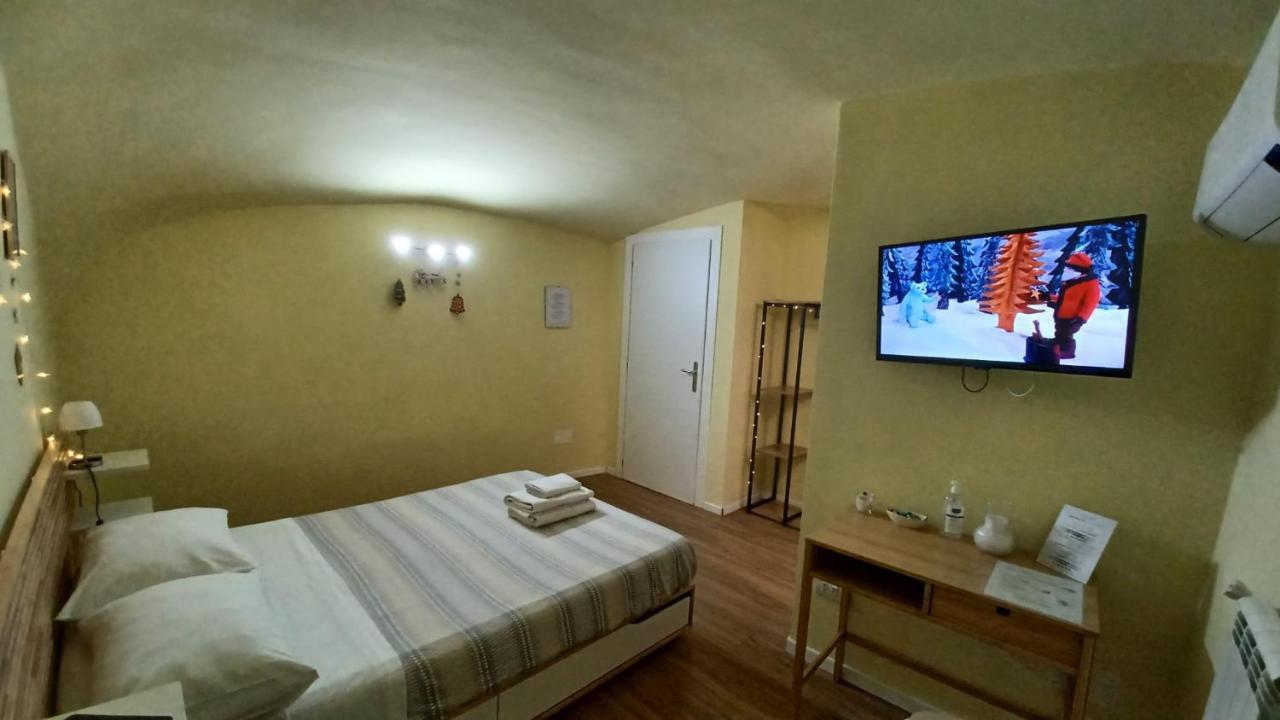 Rega Holiday House Neapel Exterior foto